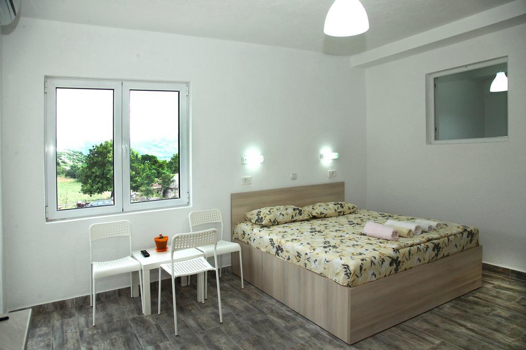 Apartmani Alex Beach Dojran Ruang foto
