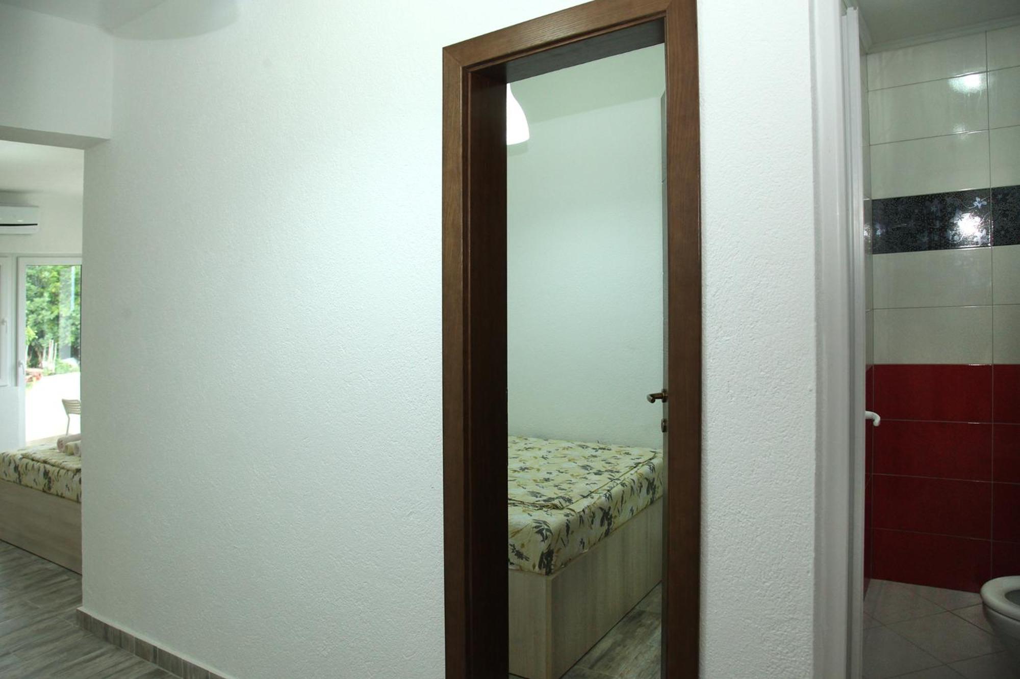Apartmani Alex Beach Dojran Ruang foto